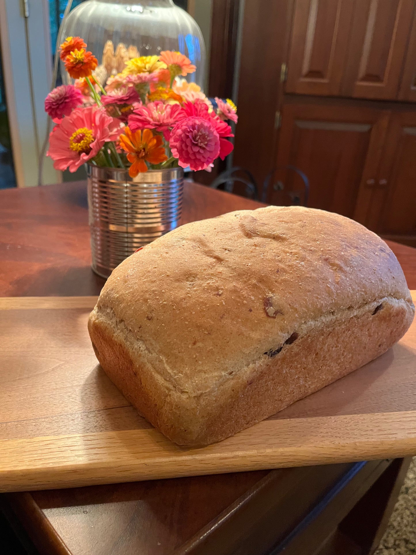 Breads