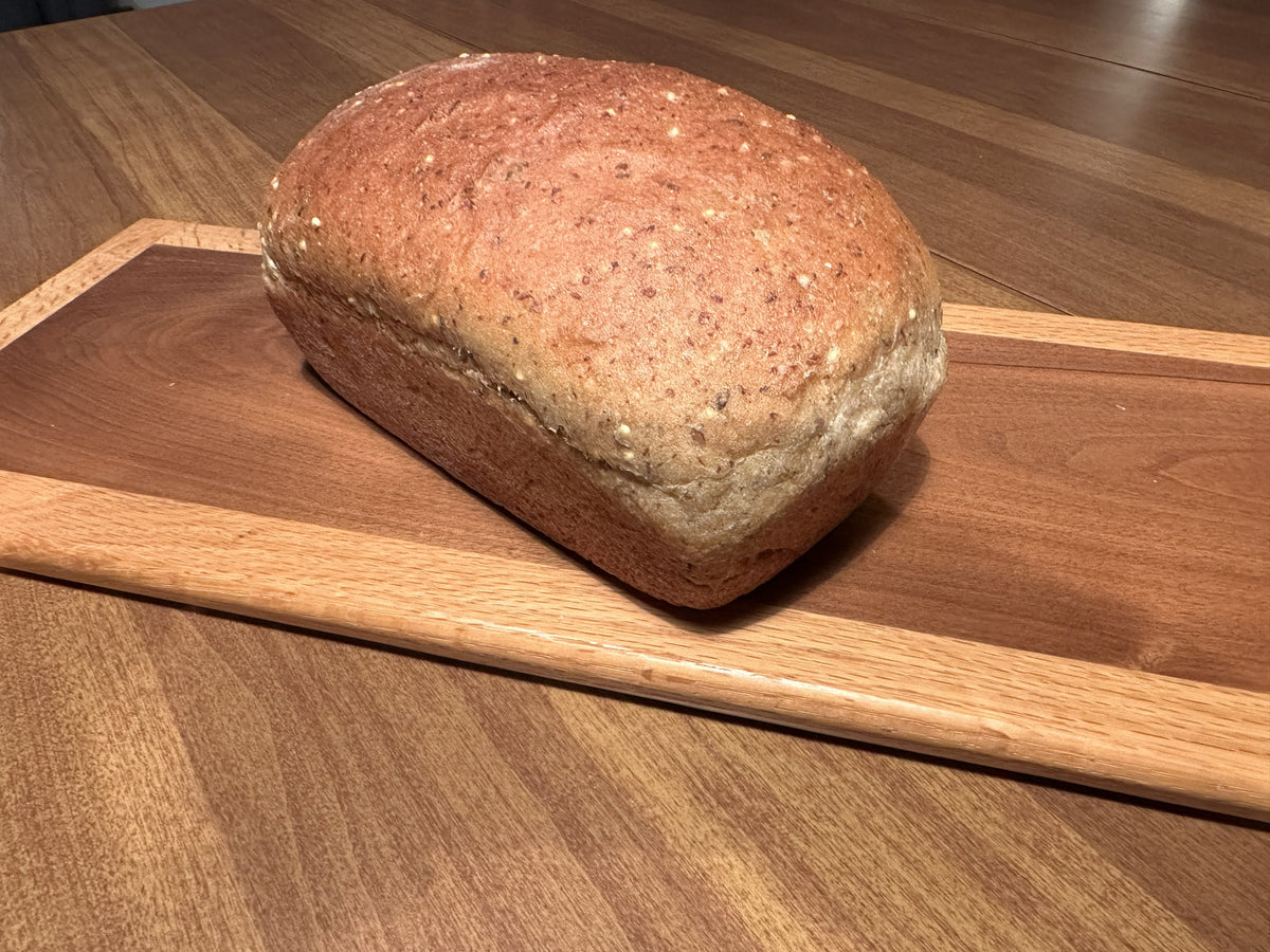 Breads