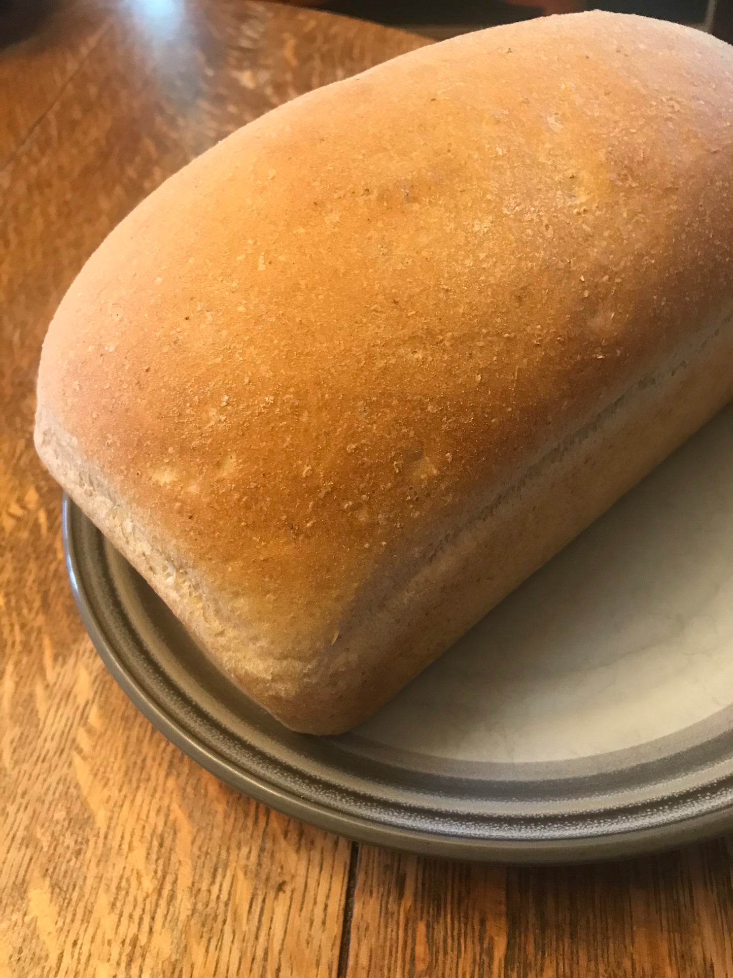 Breads