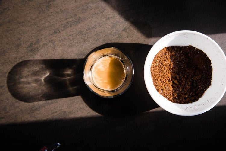 Coffee Roasting for the Beginner - ($65 Total)