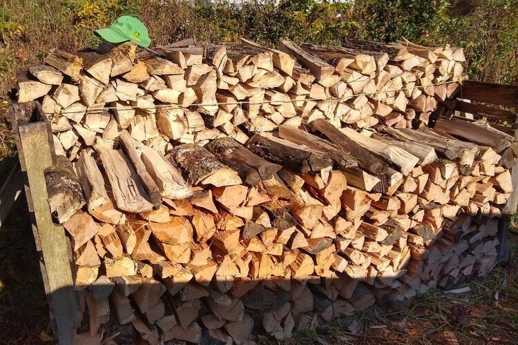 Firewood