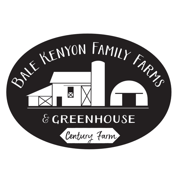 Bale Kenyon Family Farms