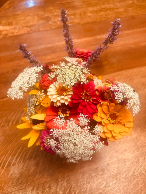 Flowers - Bouquets